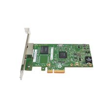 Мережевий адаптер HP NC361T 1Gb Dual Port RJ45 (PN 652495-001) 